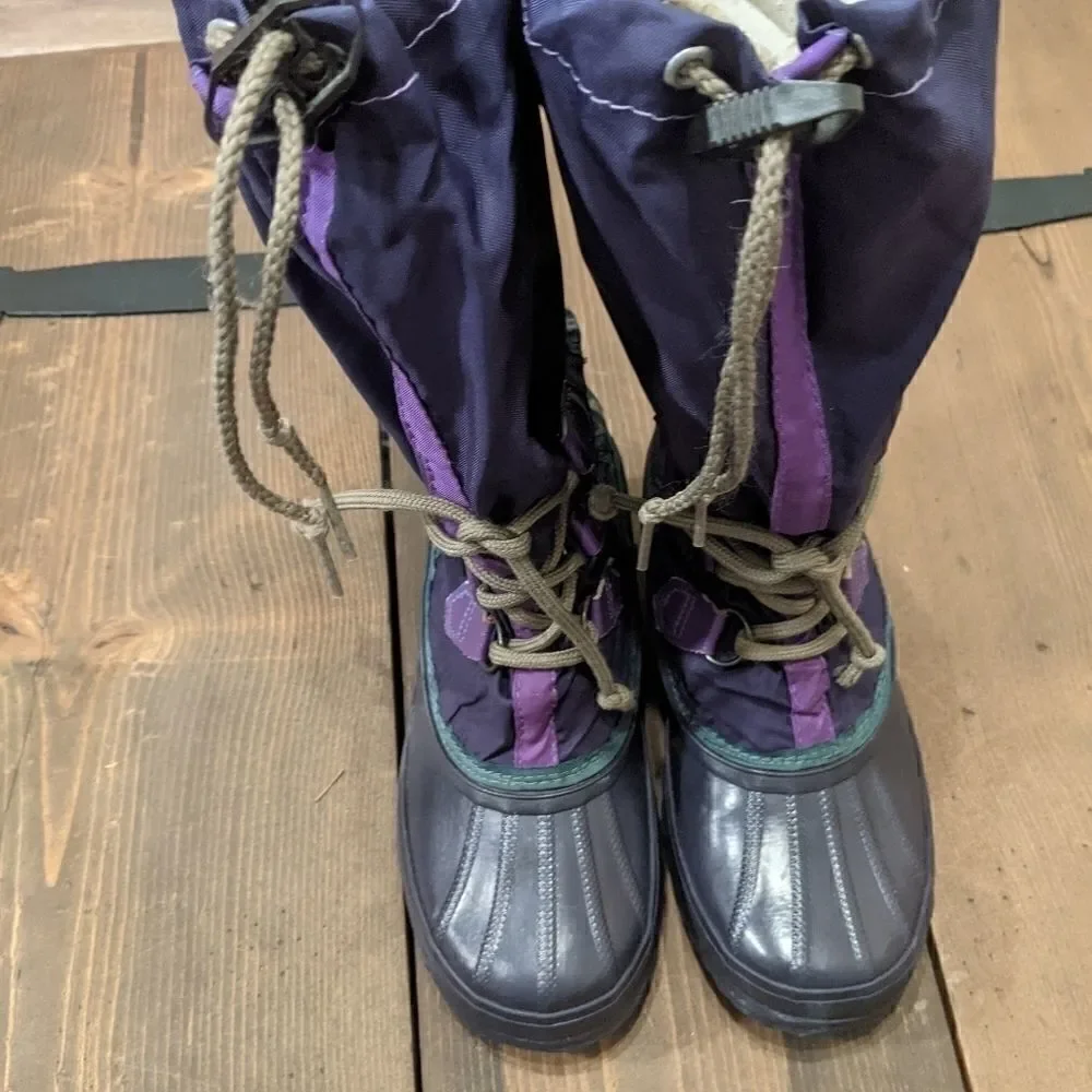 Sorel vintage women